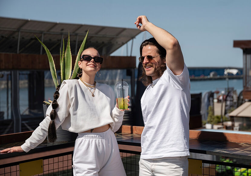 Innovative Marketing Strategies for Boutique Modern Hotels