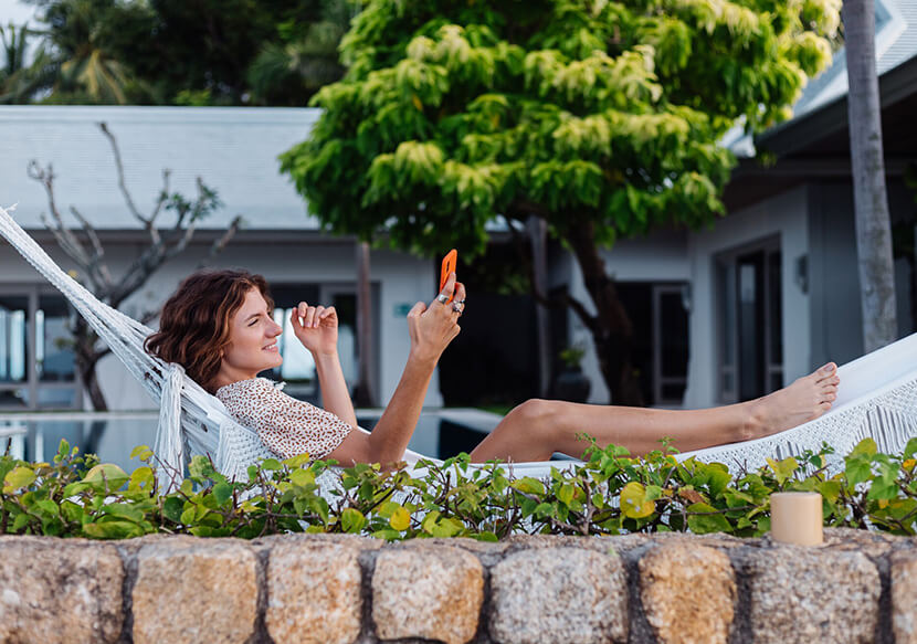 Transforming Common Spaces in Modern Hotels