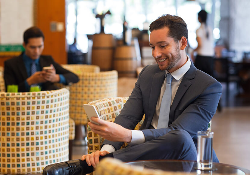 Hotels are Adapting to Modern Traveler Preferences