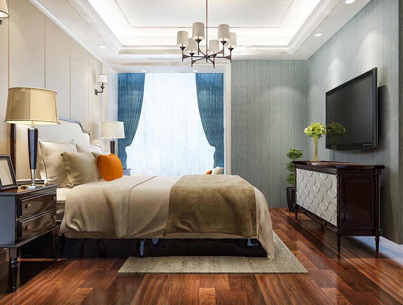 Luxury Signature Suites