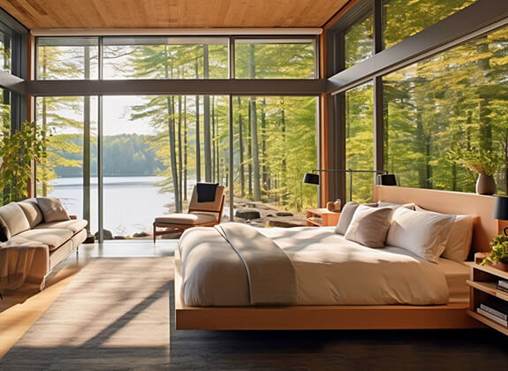 Signature Suites