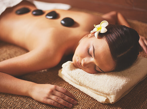 Spa & Massage