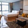 How to Choose the Perfect Luxury Suite